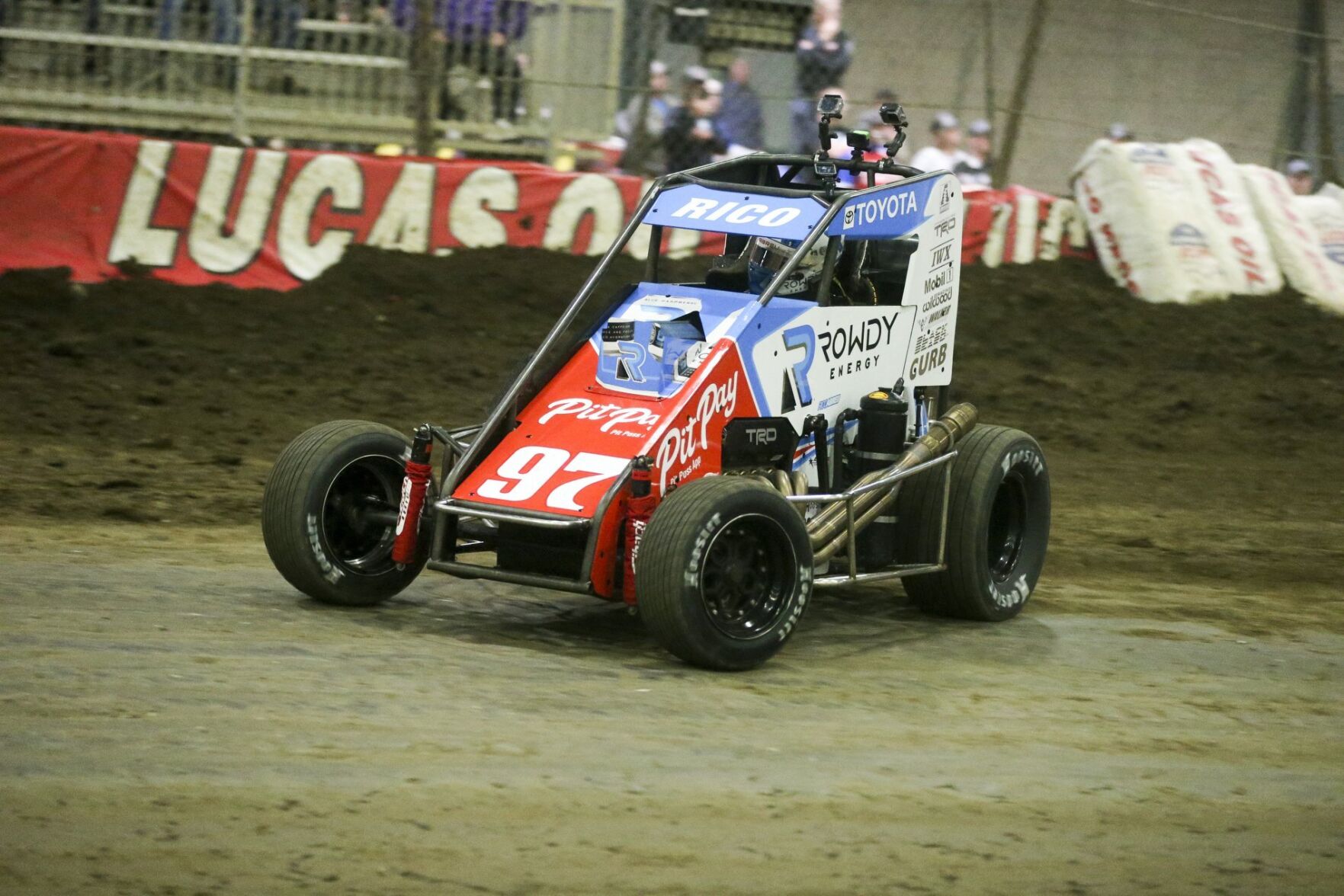 Chili Bowl